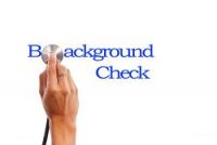 Background Check