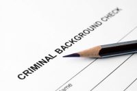 background check