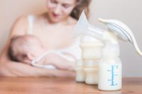 breastfeeding