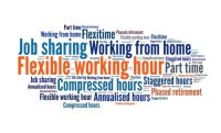 flexible work