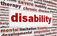disability