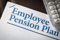 Pensions