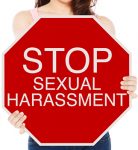 sexual harassment