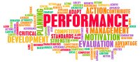 performance reviews