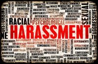 harassment