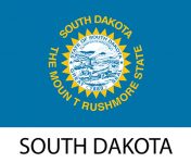 South Dakota