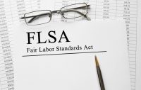 FLSA