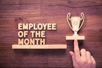 employee award