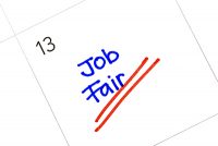 job fair