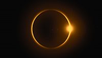 solar eclipse