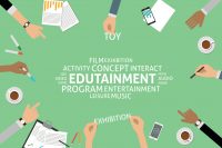 edutainment