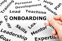 onboarding