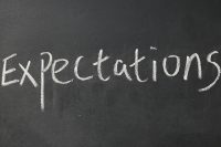 expectations
