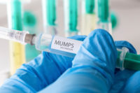 mumps
