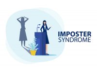 imposter syndrome