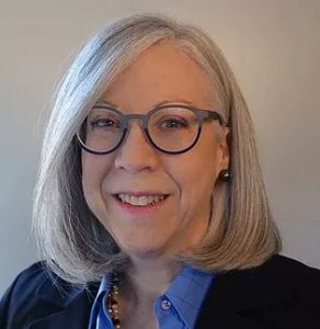 Fern Fleischer-Daves