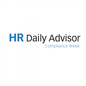 HR Compliance Week Logo