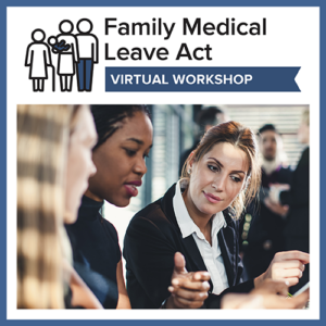 FMLA Workshop