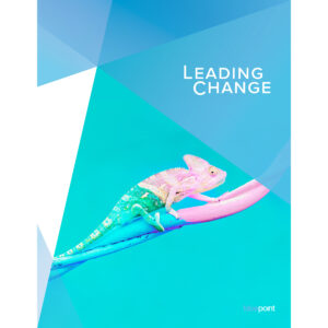 Leading Change Workshop